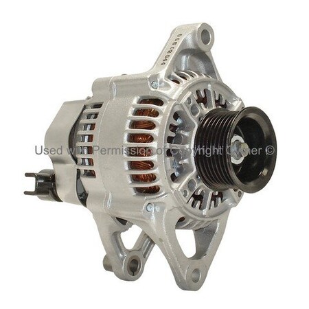 Mpa Quality-Built Alternator Remanufactured, MPA Quality-Built 13823 13823
